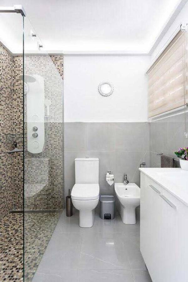 Manuda Luxury Apartment Caleta De Fuste Luaran gambar