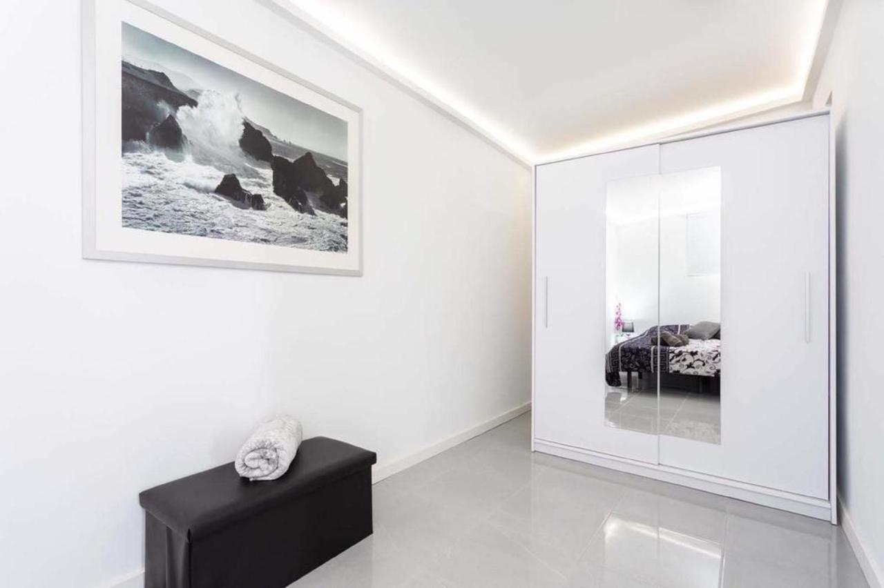 Manuda Luxury Apartment Caleta De Fuste Luaran gambar