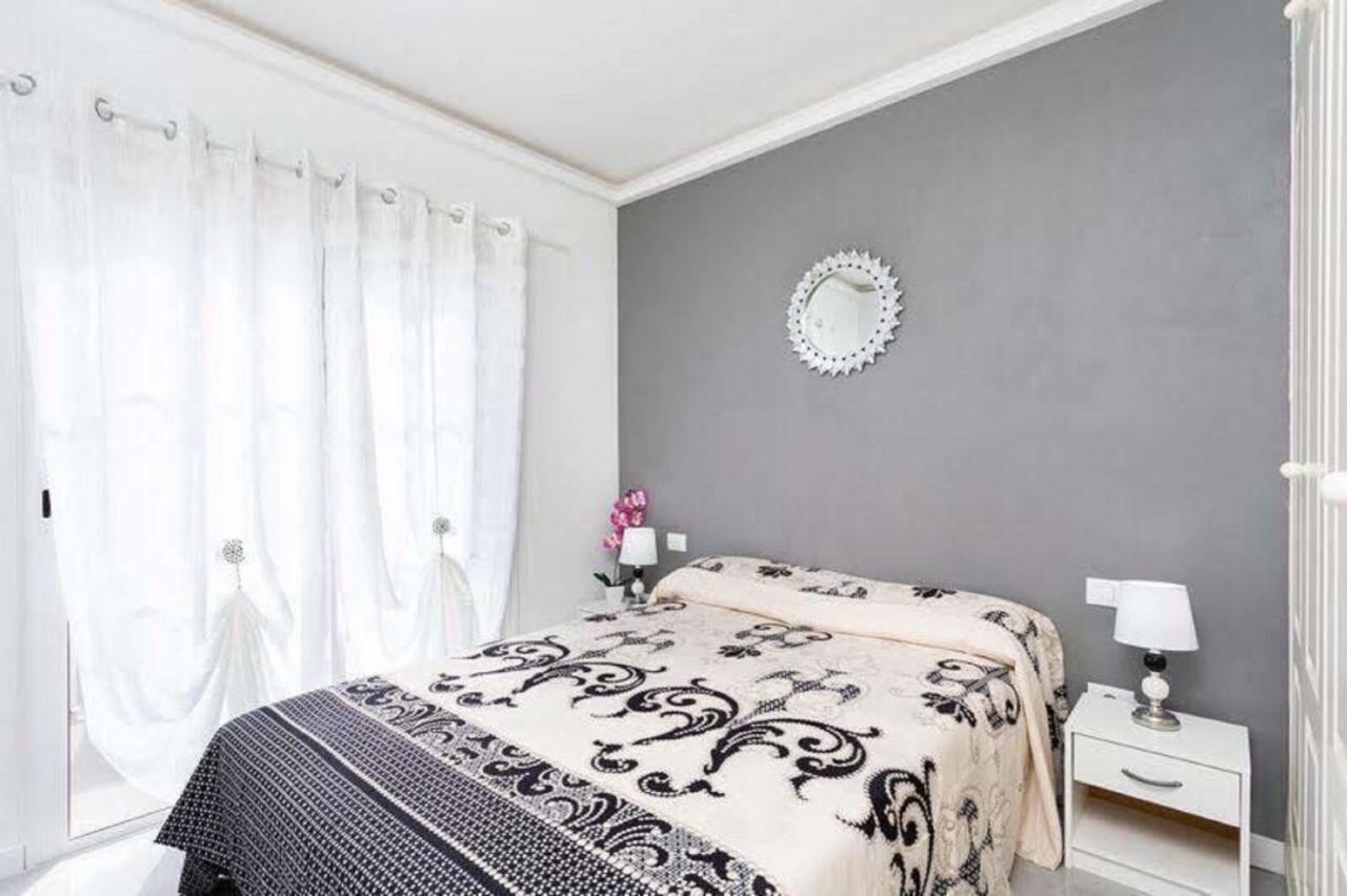 Manuda Luxury Apartment Caleta De Fuste Luaran gambar