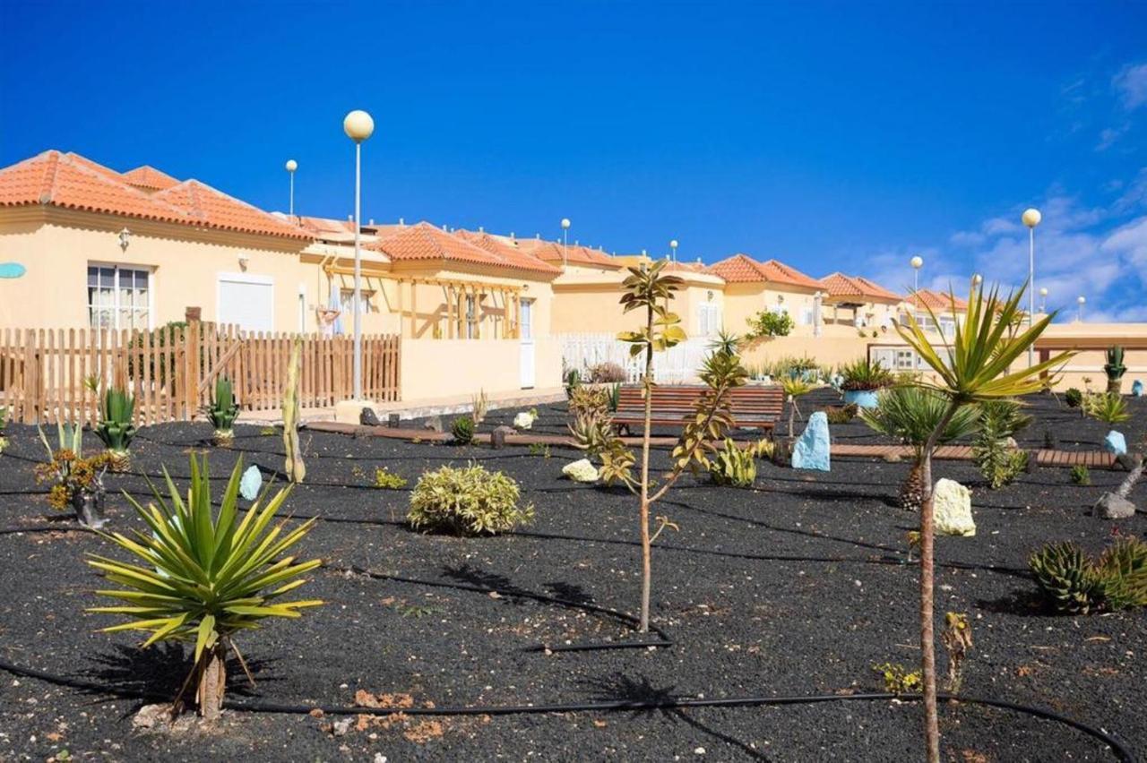 Manuda Luxury Apartment Caleta De Fuste Luaran gambar