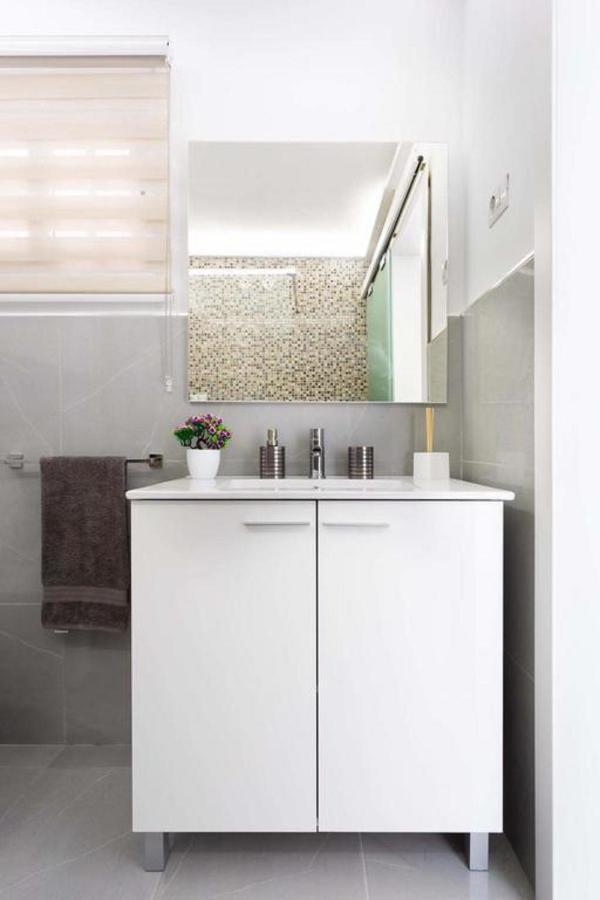 Manuda Luxury Apartment Caleta De Fuste Luaran gambar