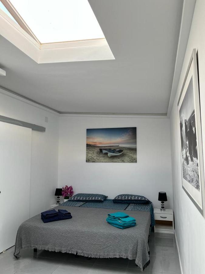 Manuda Luxury Apartment Caleta De Fuste Luaran gambar